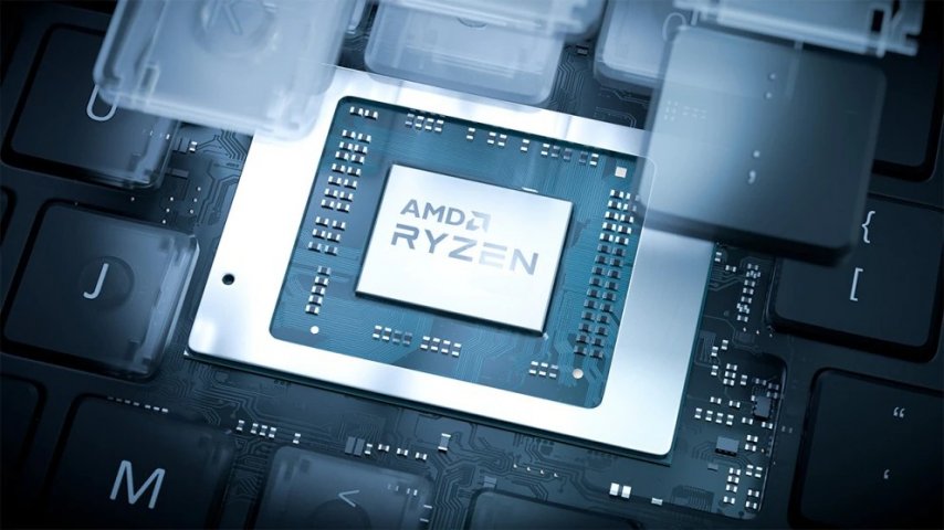 AMD’nin Yeni Amiral Gemisi İşlemcisi AMD Ryzen 9 5900HX’in Geekbench Puanı Ortaya Çıktı