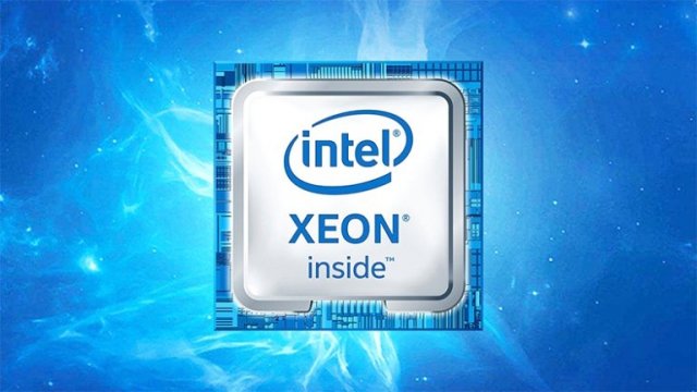 Intel’in 3. Nesil Xeon Ice Lake-SP İşlemcisi Geekbench’te Ortaya Çıktı