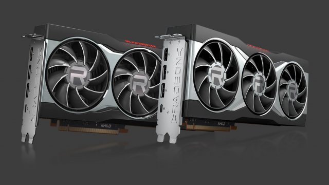 AMD Radeon RX 6900 XT, Benchmark Testinde Boy Gösterdi