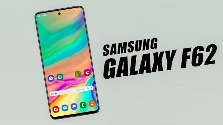 Samsung Galaxy F62, Geekbench’te Ortaya Çıktı