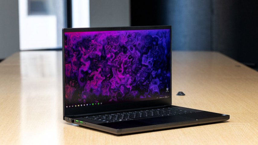 Razer’ın 10. Nesil Intel i7 İşlemcili Yeni Razer Blade 15 Base Dizüstü Bilgisayarı Tanıtıldı