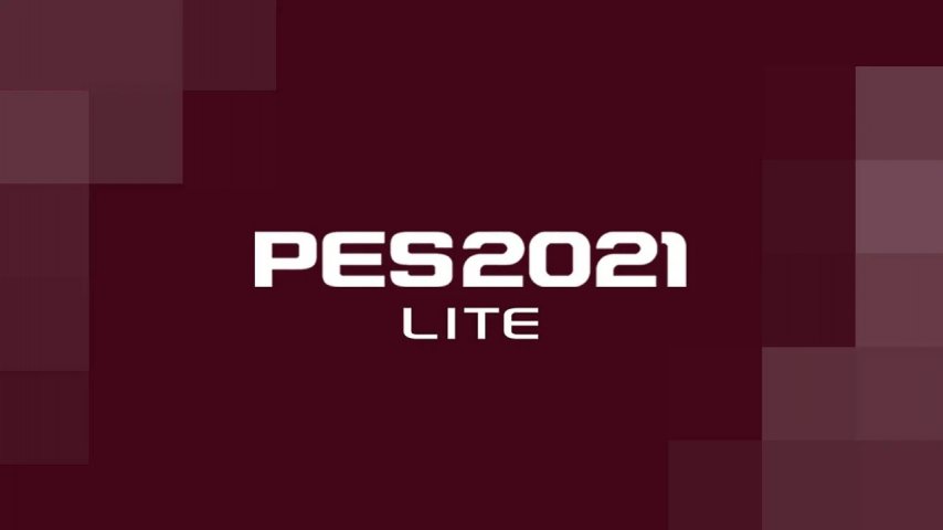 eFootball PES 2021 LITE Şimdi Ücretsiz Oldu