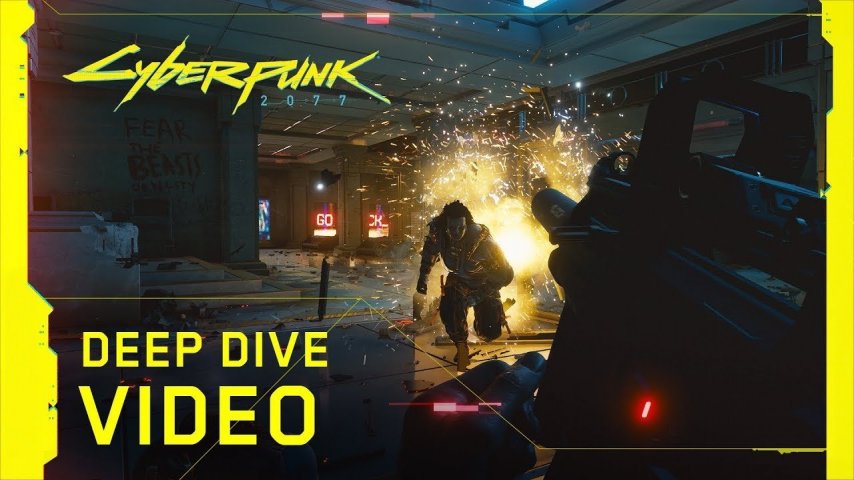 Cyberpunk 2077’u RTX Açık Oynayın