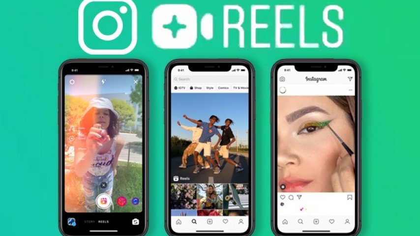 Instagram’da Reels Üzerinden Alışveriş Yapılabilecek