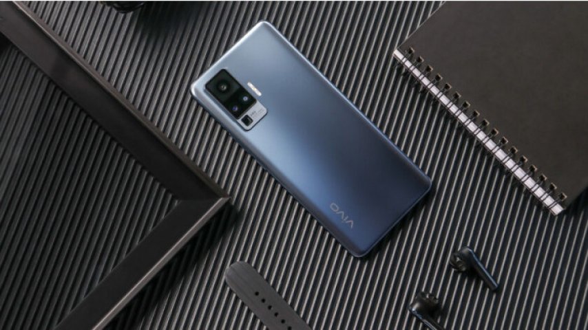 Vivo Y20, Y70 ve X51 Türkiye’de Satışa Sunuldu