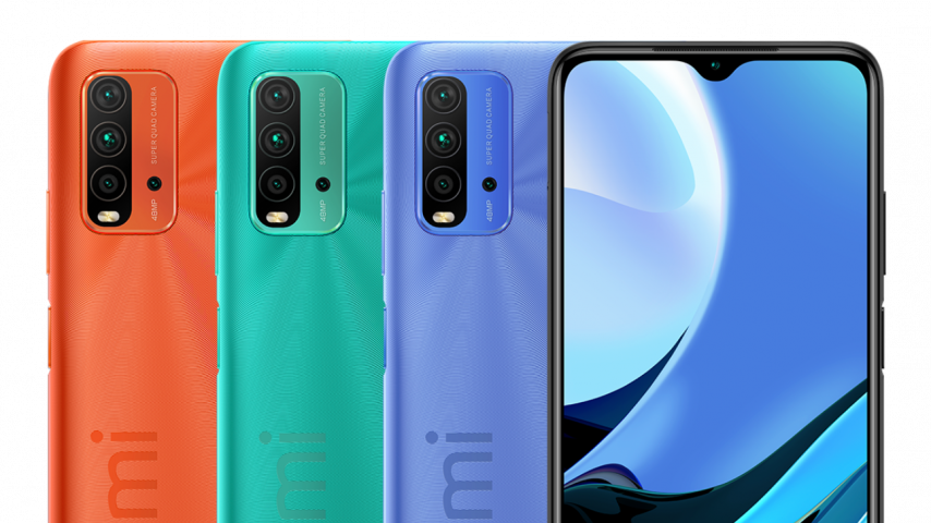 Uygun Fiyatlı Redmi 9 Power Resmi Olarak Tanıtıldı