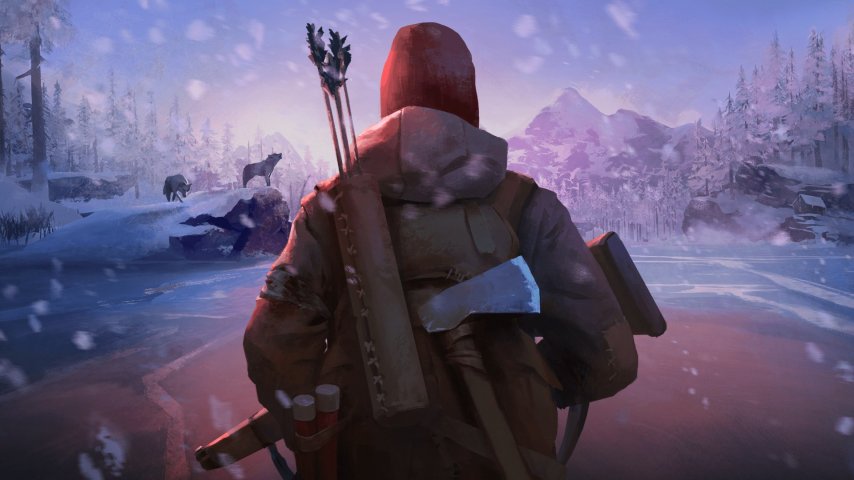 Normal Fiyatı 50 TL Olan The Long Dark, Epic Store’da Kısa Süreliğine Ücretsiz Oldu