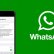 WhatsApp Sohbet Yedeği Nasıl Alınır?