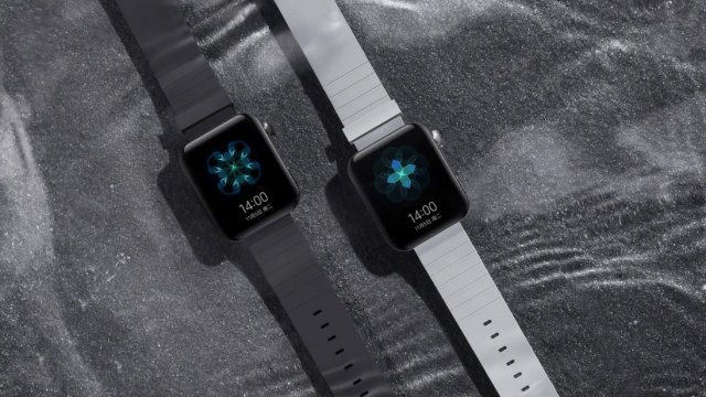 Xiaomi Mi Watch ve Mi Watch Lite Türkiye’de Satışa Sunuldu