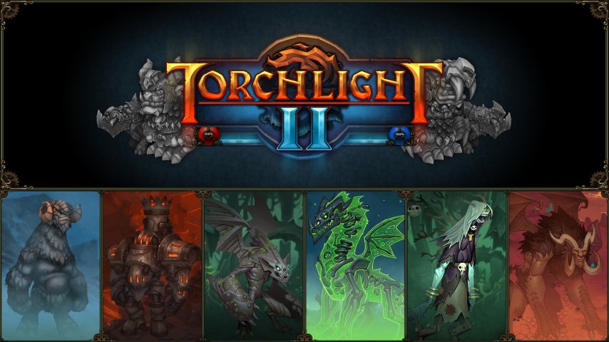 Normal Fiyatı 31 TL Olan Torchlight 2 Epic Store’da Ücretsiz Oldu