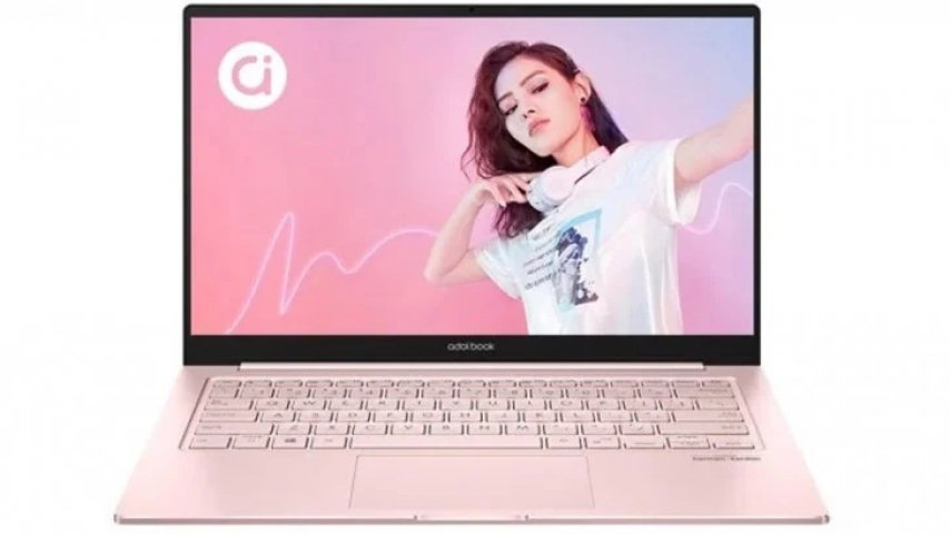 Asus’un 11. nesil Core i5 SoC İşlemcili Yeni Dizüstü Bilgisayarı Adolbook13 2021 Tanıtıldı