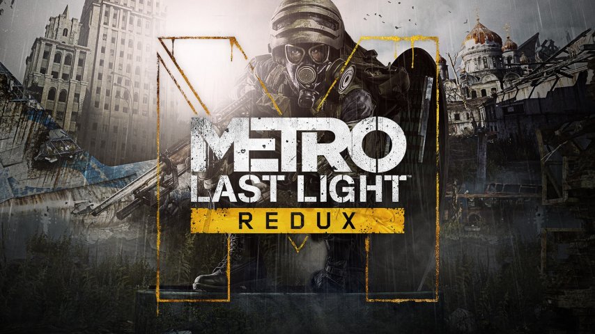 Normal Fiyatı 31 TL Olan Metro: Last Light Redux GOG’da Kısa Süreliğine Ücretsiz Oldu