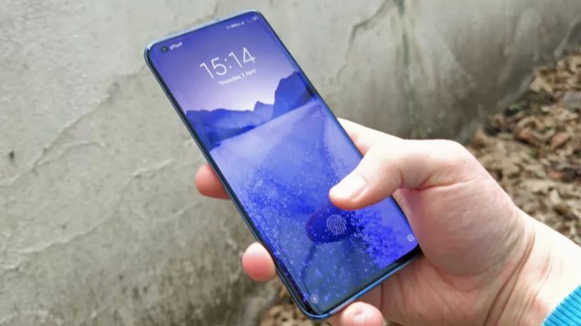 Xiaomi Mi 11 Pro Tasarım Görselleri Sızdı