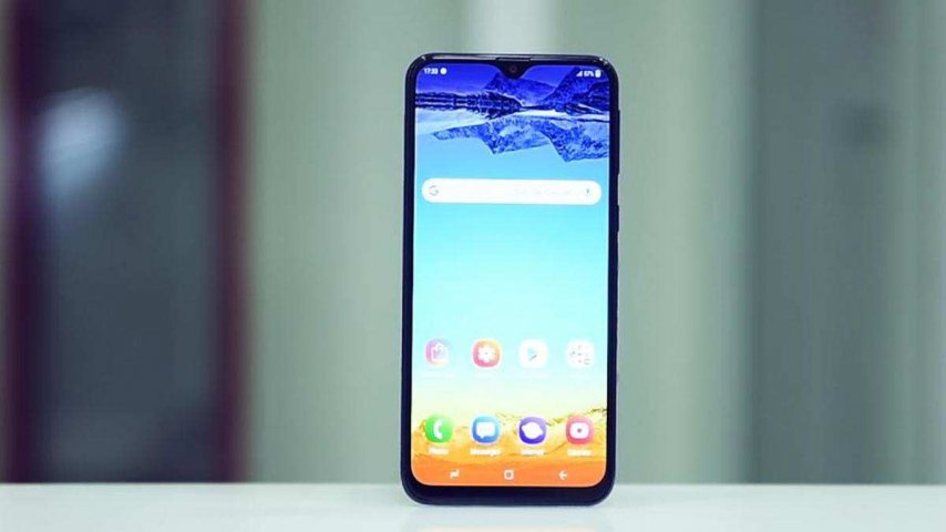 Galaxy M02s’in Özellikleri ve Fiyatı Ortaya Çıktı