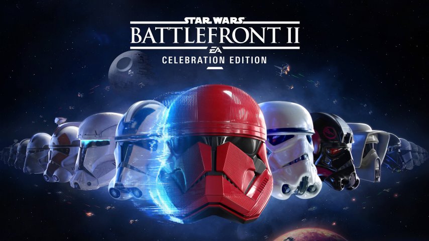 Normal Fiyatı 280 TL Olan Star Wars: Battlefront II Epic Store’da Ücretsiz Oldu
