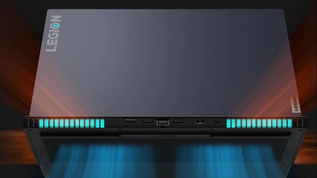 Lenovo, Yeni Oyuncu Dizüstü Bilgisayarı Legion 7’yi Duyurdu