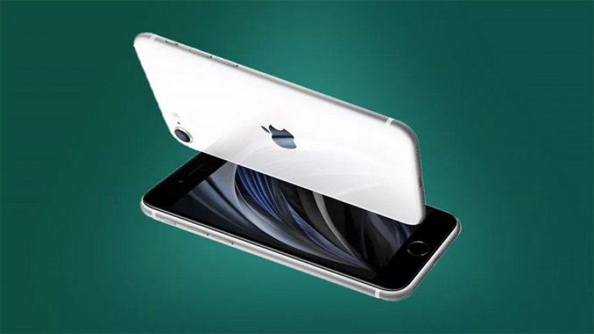 iPhone SE Plus’ın Özellikleri ve Çıkış Tarihi Belli Oldu