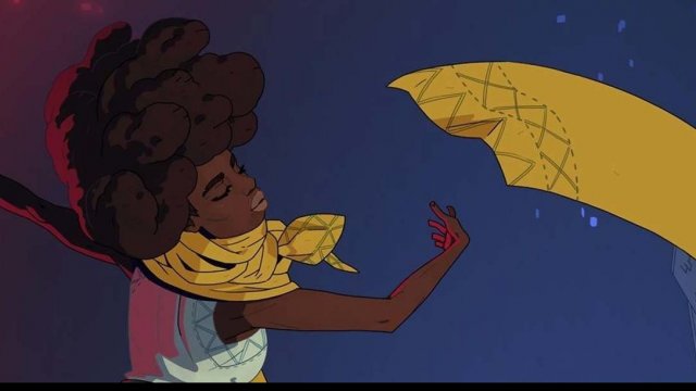 Normal Fiyatı 25 TL Olan Dandara, Epic Store’da Ücretsiz Oldu