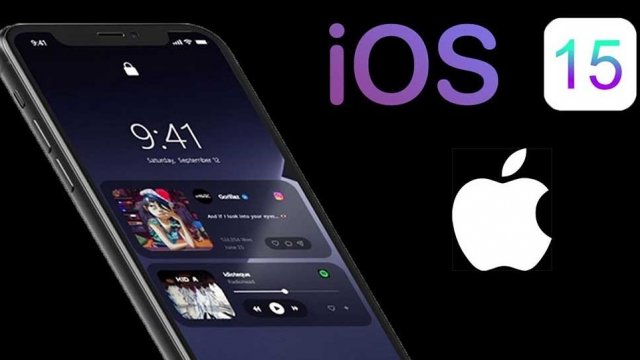 iOS 15 Güncellemesi Alacak Modeller Belli Oldu