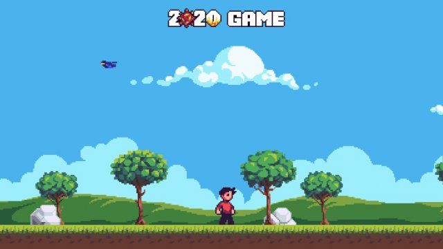 Bir An Önce Bitmesini İsteğimiz 2020 Yılının Oyunu Çıktı