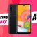 Bütçe Dostu Samsung Galaxy A02 Tanıtıldı