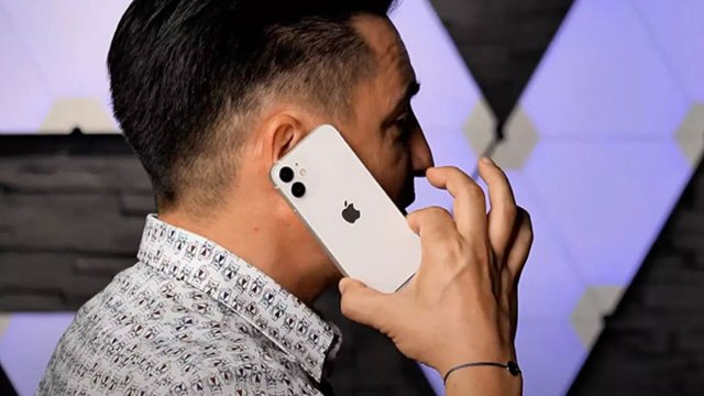 iPhone 12 Mini’nin DxOmark Puanı Belli Oldu