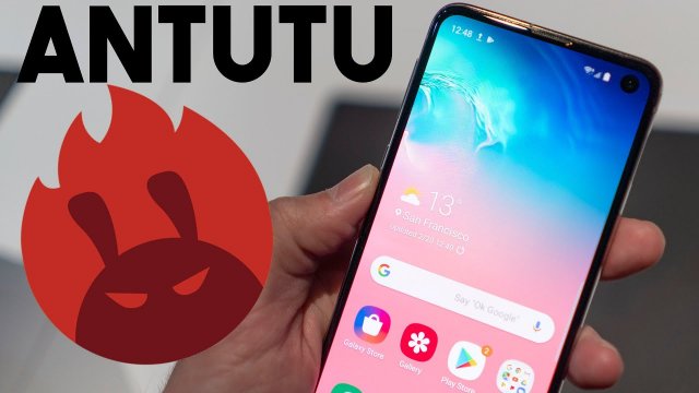 AnTuTu, 2021 Yılının İlk En İyi Telefonlarını Açıkladı