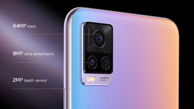 Vivo, Uygun Fiyatlı Yeni Telefonu S7t 5G Modelini Tanıttı