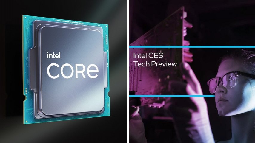 Intel Core i9-11900K Rekor Puan İle Geekbench’te Ortaya Çıktı