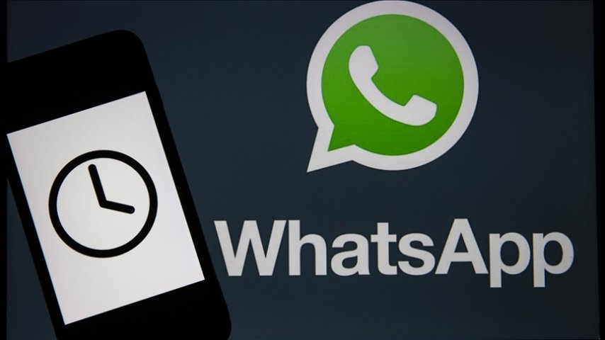 WhatsApp, Otomatik Olarak Kaybolan Fotoğraf Özelliğini Getiriyor