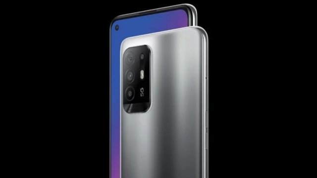 Oppo F19 Pro ve F19 Pro+ 5G Tanıtıldı