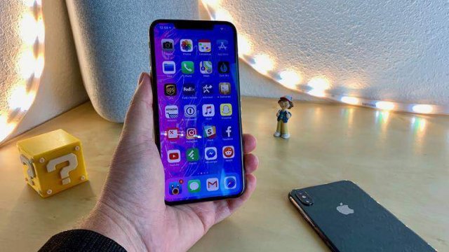 Dokunmatik Ekranı Çalışmayan iPhone Nasıl Kapatılır