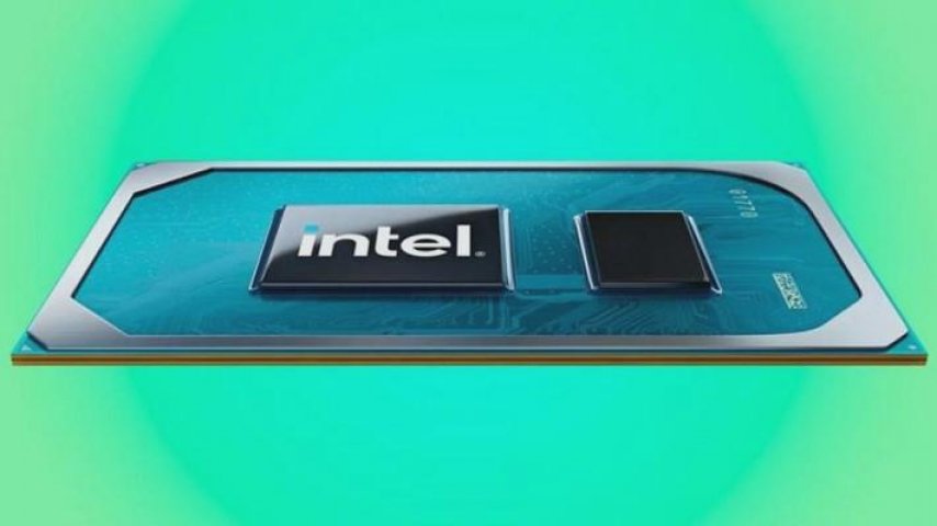 Intel 11. Nesil Tiger Lake-H İşlemcilerin Teknik Özellikleri Sızdırıldı