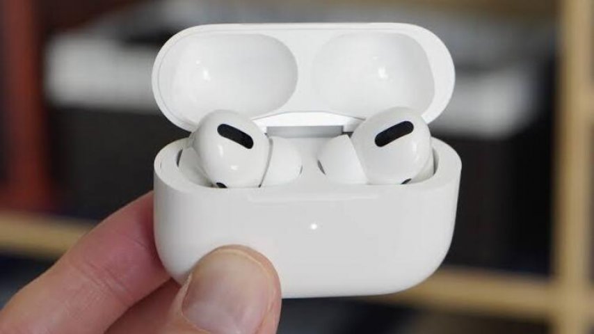 Apple, AirPods Pro İçin Yeni Bir Tanıtım Videosu Yayınladı