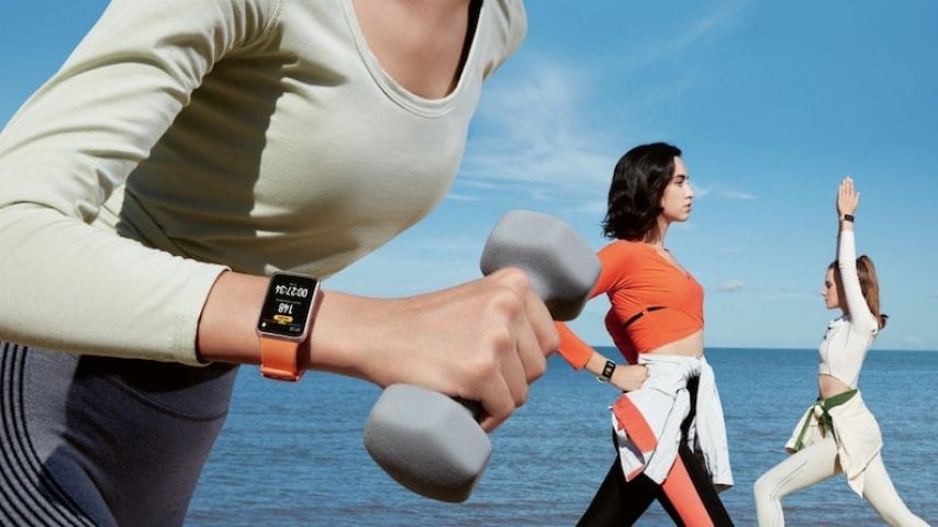 Huawei’in Yeni Akıllı Bilekliği Watch Fit Elegant Resmi Olarak Tanıtıldı
