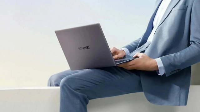 Huawei’in Yeni Dizüstü Bilgisayarı MateBook X Pro Tanıtıldı