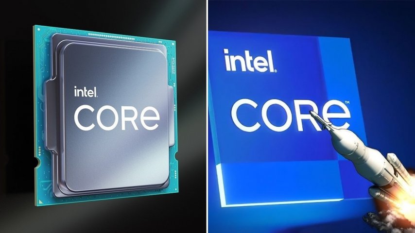 Intel’in 11. nesil Core Rocket Lake-S İşlemcileri Tanıtıldı