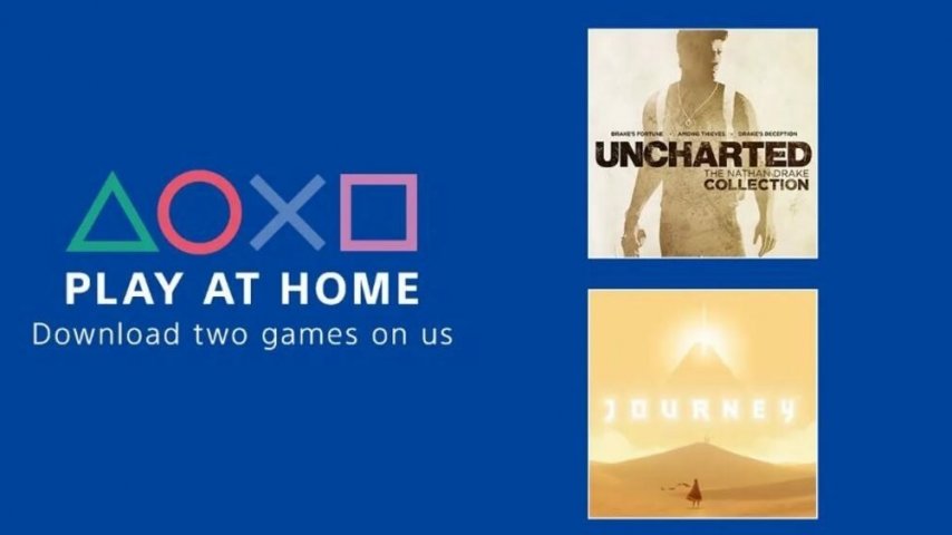 Sony, Ücretsiz Olarak Sunacağı Yeni Oyunları Açıkladı