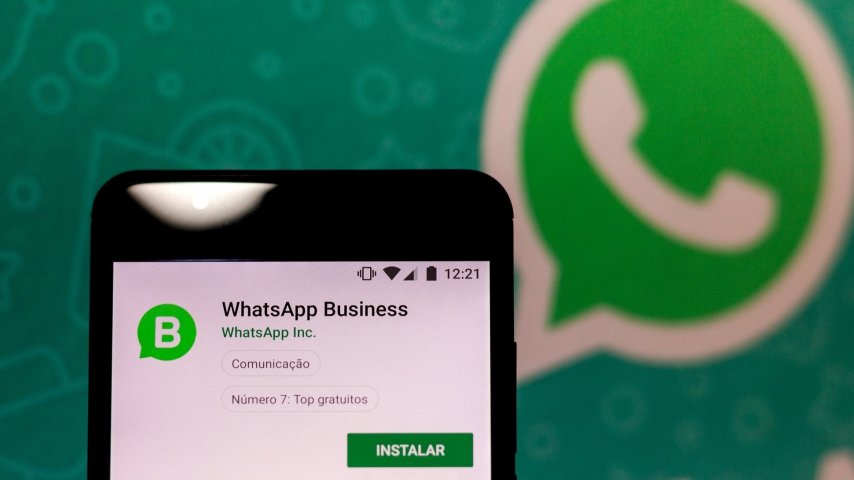 WhatsApp Business Alışveriş Düğmesi Nasıl Kullanılır