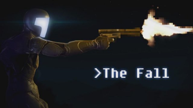 Normal Fiyatı 17 TL Olan The Fall, Epic Store’da Ücretsiz Oldu