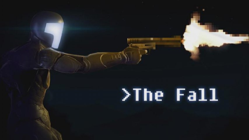 Normal Fiyatı 17 TL Olan The Fall, Epic Store’da Ücretsiz Oldu