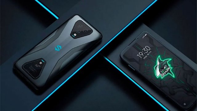Black Shark 4 Pro Ses Konusunda Birinci Oldu
