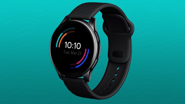 OnePlus Watch Hakkında Yeni Detaylar Ortaya Çıktı