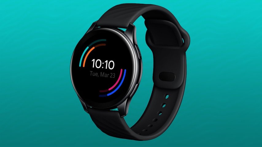 OnePlus Watch Hakkında Yeni Detaylar Ortaya Çıktı