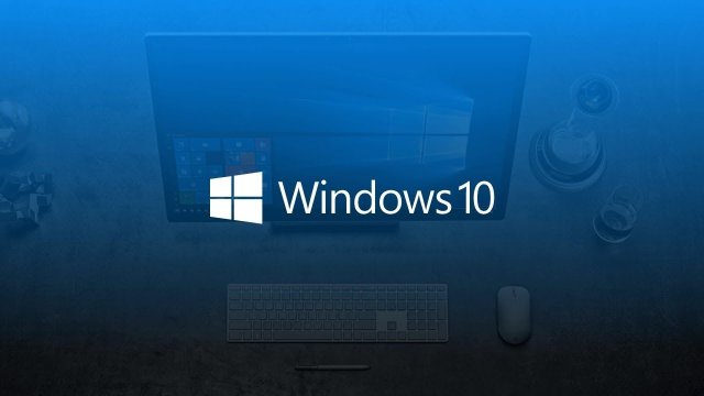 Yeni Güncelleme İle Birlikte Windows 10’daki Simgeler Değişiyor