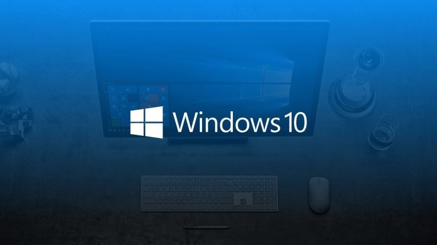 Yeni Güncelleme İle Birlikte Windows 10’daki Simgeler Değişiyor
