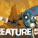 Normal fiyatı 25 TL Olan Creature in the Well Epic Store’da Ücretsiz Oldu