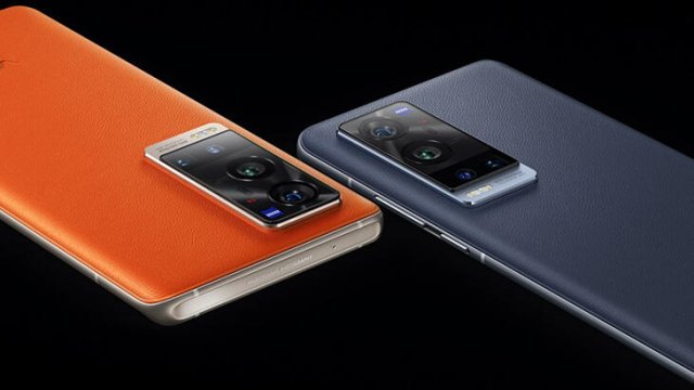 Üst Düzey Özelliklere Sahip Vivo X60 Serisi Tanıtıldı