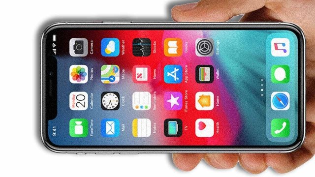 iPhone’larda Pil Yüzdesi Nasıl Gösterilir