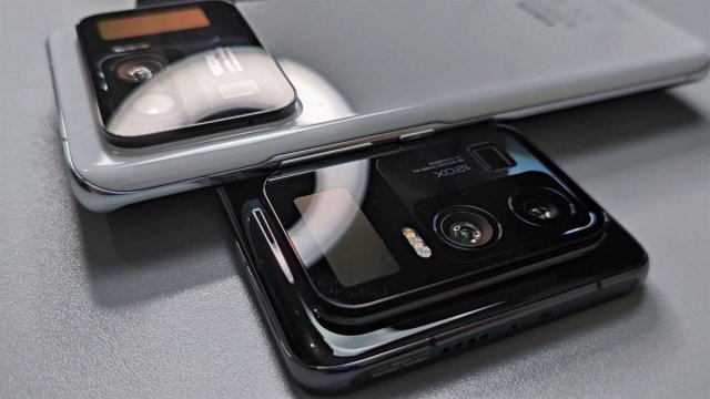 Dünyanın En İyi Kamerasına Sahip Xiaomi Mi 11 Ultra Tanıtıldı